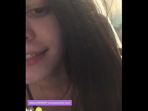 ❤️ Bitch wa Kirusi mchafu (Periscope, VKontakte, Instagram) Ngono ❌❤